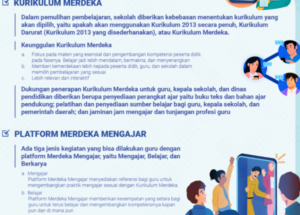 Mengapa Pelajaran Teknik ‘Naik Daun’ di Sekolah? Ini Peran Kurikulum Merdeka
