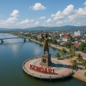 Inovasi Pendidikan di Universitas Muhammadiyah Kendari 2026