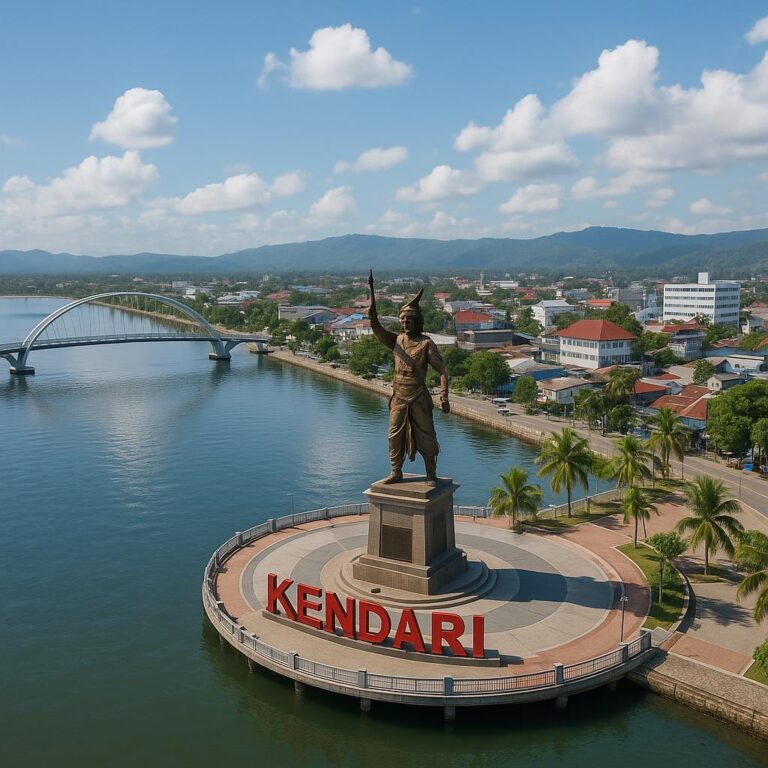 Inovasi Pendidikan di Universitas Muhammadiyah Kendari 2026