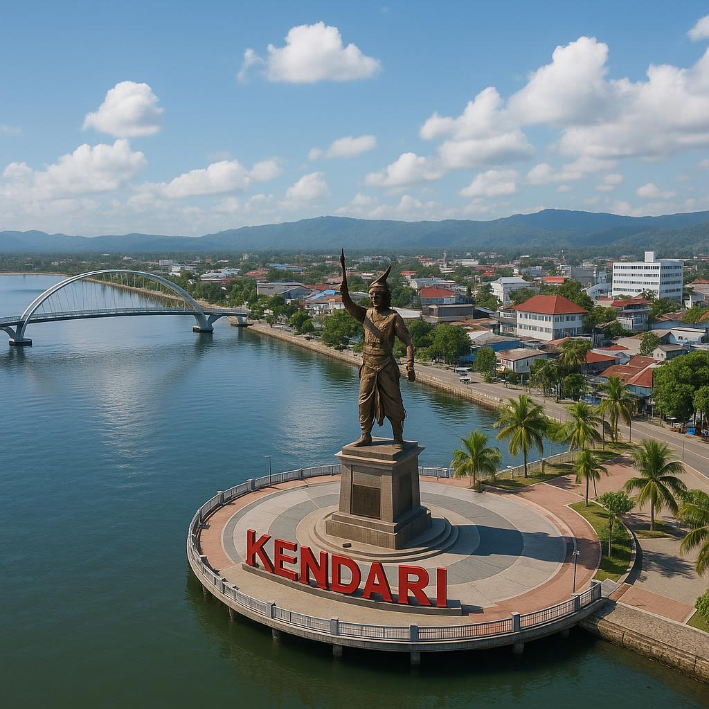 Inovasi Pendidikan di Universitas Muhammadiyah Kendari 2026