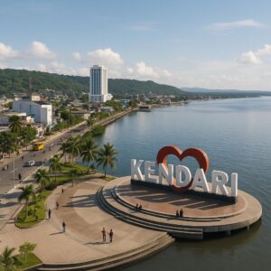 Universitas Muhammadiyah Kendari Berperan dalam Masyarakat