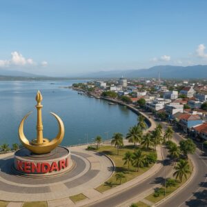 Universitas Muhammadiyah Kendari Dorong Kemajuan Pendidikan Terpadu