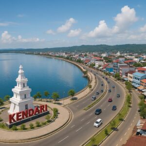 Universitas Muhammadiyah Kendari Mendorong Pendidikan Berkualitas