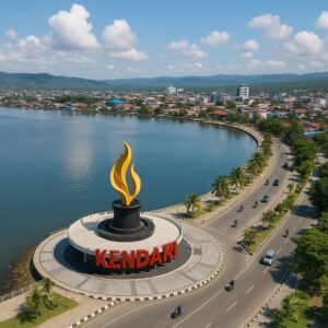Universitas Muhammadiyah Kendari Menuju Era Pendidikan Unggul