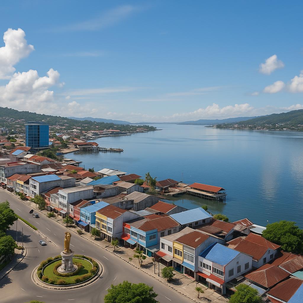 Universitas Muhammadiyah Kendari Tawarkan Pendidikan Berkarakter