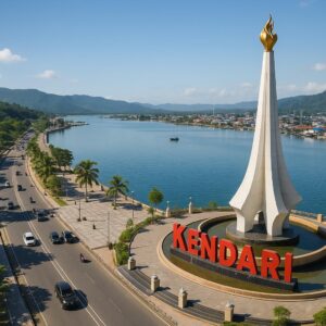Universitas Muhammadiyah Kendari Berperan Penting di Kota Kendari
