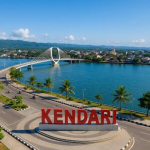 Universitas Muhammadiyah Kendari Giat Kembangkan Potensi Mahasiswa