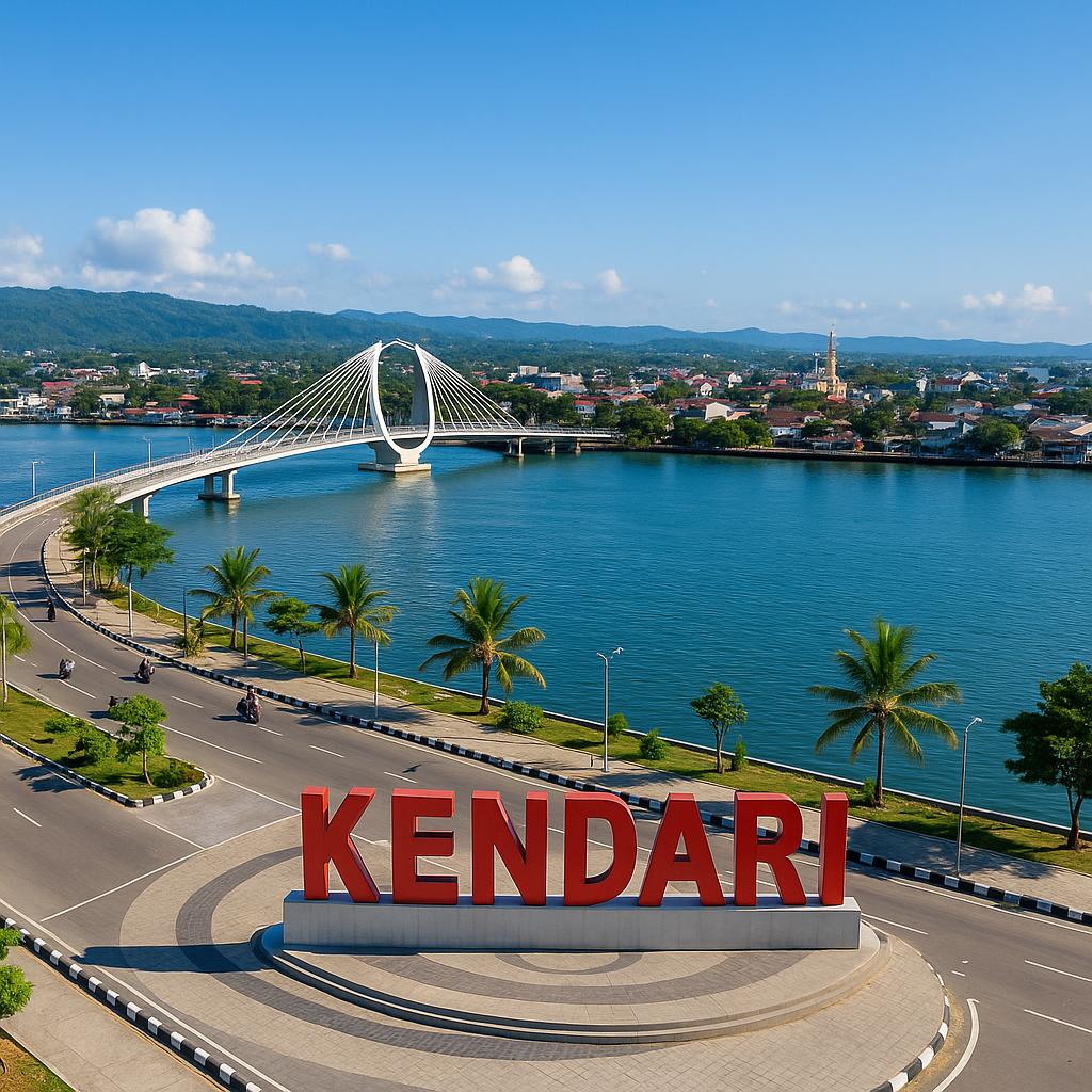 Universitas Muhammadiyah Kendari Giat Kembangkan Potensi Mahasiswa
